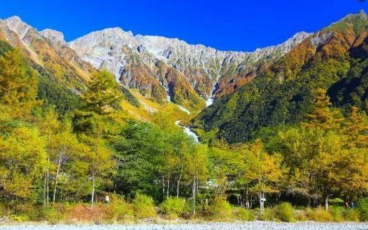 【合肥日语培训】日本五大美景，每一处都可以说是惊心动魄，99%的人都想看！你们准备好了吗？